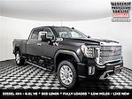 Used 2021 GMC Sierra 3500 Denali Crew Cab for sale #T25438B - photo 1