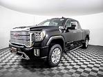 Used 2021 GMC Sierra 3500 Denali Crew Cab for sale #T25438B - photo 6