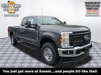 2026 Ford F-350 Super Cab SRW 4WD Pickup for sale #T25442 - photo 1