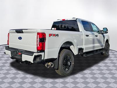 New 2026 Ford F-350 Crew Cab for sale #T25444 - photo 2