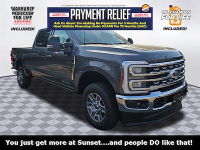 2026 Ford F-350 Crew Cab SRW 4WD Pickup for sale #T25445 - photo 1