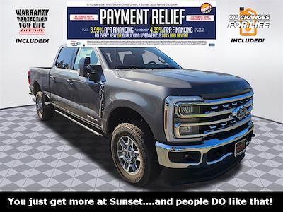 2026 Ford F-350 Crew Cab SRW 4WD Pickup for sale #T25446 - photo 1