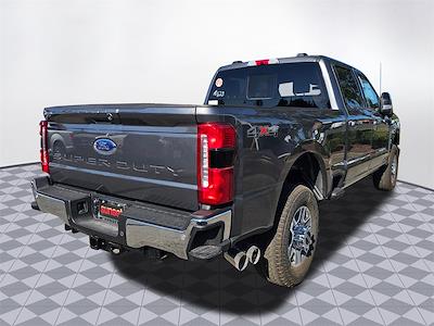 2026 Ford F-350 Crew Cab SRW 4WD Pickup for sale #T25446 - photo 2