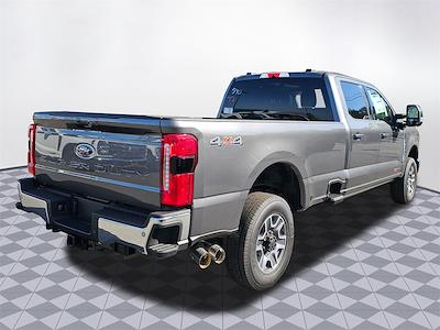 2026 Ford F-350 Crew Cab SRW 4WD Pickup for sale #T25448 - photo 2