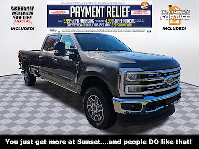 2026 Ford F-350 Crew Cab SRW 4WD Pickup for sale #T25450 - photo 1