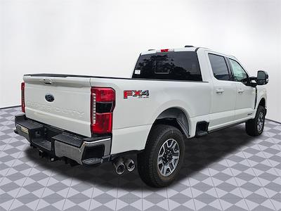 2026 Ford F-350 Crew Cab SRW 4WD Pickup for sale #T25451 - photo 2