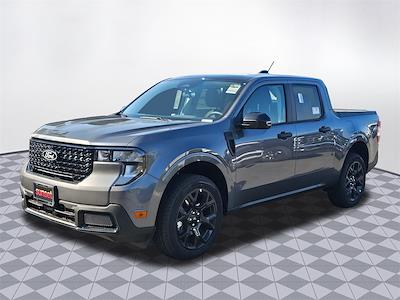 2025 Ford Maverick SuperCrew Cab AWD Pickup for sale #T25456 - photo 1