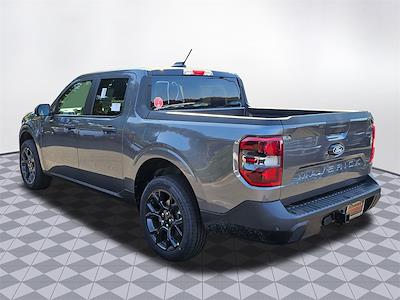 2025 Ford Maverick SuperCrew Cab AWD Pickup for sale #T25456 - photo 2