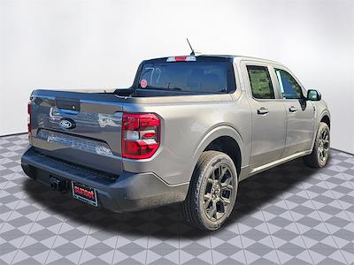 2025 Ford Maverick SuperCrew Cab AWD Pickup for sale #T25456 - photo 2