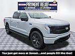 New 2025 Ford F-150 Lightning Flash SuperCrew Cab AWD Pickup for sale #T25467 - photo 1