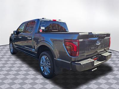2025 Ford F-150 SuperCrew Cab 4WD Pickup for sale #T25480 - photo 2