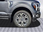 2025 Ford F-150 SuperCrew Cab 4WD Pickup for sale #T25480 - photo 9