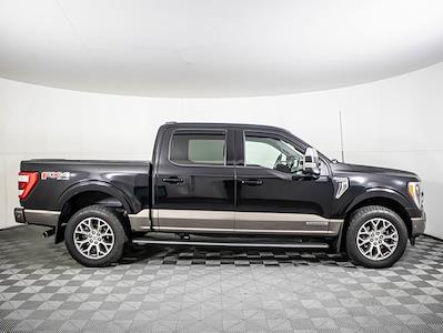 Used 2022 Ford F-150 King Ranch SuperCrew Cab for sale #T25480A - photo 2