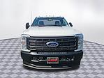New 2024 Ford F-350 XL Regular Cab 4WD Cab Chassis for sale #T25481 - photo 3