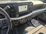 New 2024 Ford F-350 XL Regular Cab 4WD Cab Chassis for sale #T25481 - photo 22