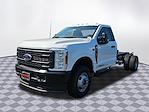New 2024 Ford F-350 XL Regular Cab 4WD Cab Chassis for sale #T25481 - photo 4