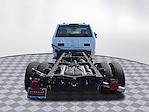 New 2024 Ford F-350 XL Regular Cab 4WD Cab Chassis for sale #T25481 - photo 7
