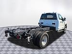 New 2024 Ford F-350 XL Regular Cab 4WD Cab Chassis for sale #T25481 - photo 2