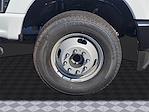 New 2024 Ford F-350 XL Regular Cab 4WD Cab Chassis for sale #T25481 - photo 9