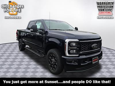 2025 Ford F-250 Crew Cab 4x4 Pickup for sale #T25484 - photo 1