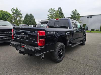 2025 Ford F-250 Crew Cab 4x4 Pickup for sale #T25484 - photo 2