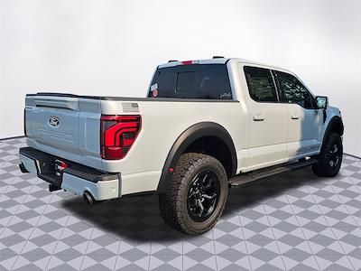 2025 Ford F-150 SuperCrew Cab 4WD Pickup for sale #T25487 - photo 2