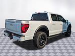 2025 Ford F-150 SuperCrew Cab 4WD Pickup for sale #T25487 - photo 2