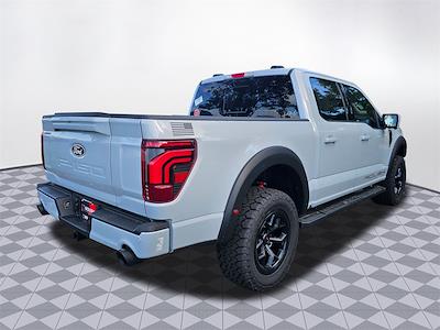 2025 Ford F-150 SuperCrew Cab 4WD Pickup for sale #T25488 - photo 2
