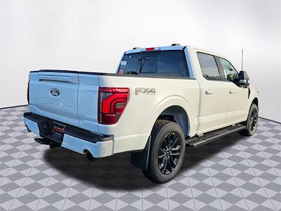2025 Ford F-150 SuperCrew Cab 4WD Pickup for sale #T25504 - photo 2