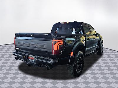 2025 Ford F-150 SuperCrew Cab 4WD Pickup for sale #T25506 - photo 2