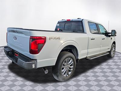 2025 Ford F-150 SuperCrew Cab 4WD Pickup for sale #T25507 - photo 2