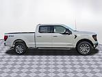 2025 Ford F-150 SuperCrew Cab 4WD Pickup for sale #T25507 - photo 9