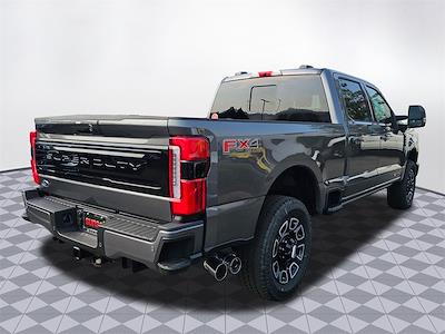 2025 Ford F-350 Crew Cab SRW 4WD Pickup for sale #T25511 - photo 2