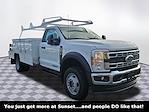 New 2025 Ford F-550 Regular Cab Combo Body for sale #T25514 - photo 1