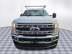 New 2025 Ford F-550 Regular Cab Combo Body for sale #T25514 - photo 3