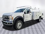 New 2025 Ford F-550 Regular Cab Combo Body for sale #T25514 - photo 4