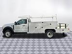 New 2025 Ford F-550 Regular Cab Combo Body for sale #T25514 - photo 5