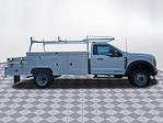 New 2025 Ford F-550 Regular Cab Combo Body for sale #T25514 - photo 8