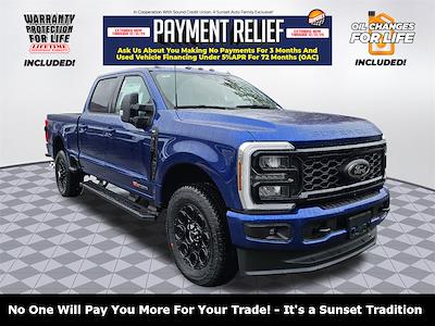 New 2026 Ford F-350 XLT Crew Cab for sale #T25524 - photo 1