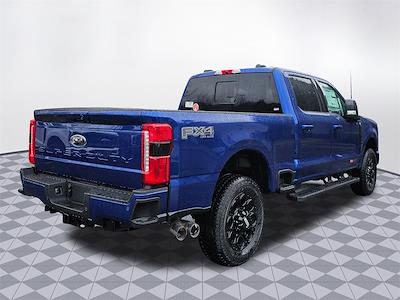 New 2026 Ford F-350 XLT Crew Cab for sale #T25524 - photo 2