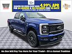2026 Ford F-350 Crew Cab SRW 4WD Pickup for sale #T25524 - photo 1