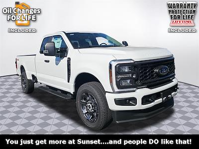 2026 Ford F-350 Super Cab SRW 4x4 Pickup for sale #T25525 - photo 1