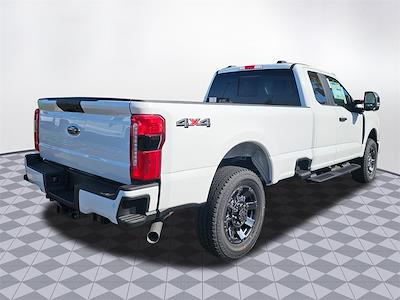 2026 Ford F-350 Super Cab SRW 4WD Pickup for sale #T25525 - photo 2