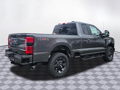 2026 Ford F-350 Super Cab SRW 4WD Pickup for sale #T25526 - photo 2