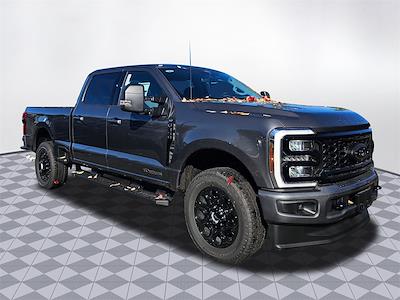 2026 Ford F-350 Crew Cab SRW 4WD Pickup for sale #T25527 - photo 1