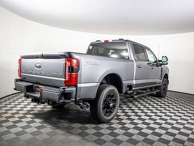 New 2026 Ford F-350 XLT Crew Cab for sale #T25527 - photo 2