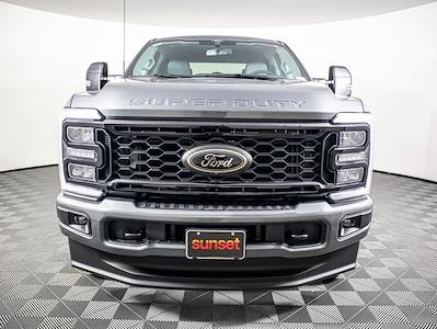 2026 Ford F-350 Crew Cab SRW 4WD Pickup for sale #T25527 - photo 2