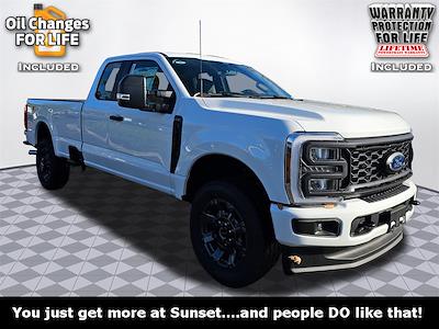 New 2026 Ford F-350 XL Super Cab for sale #T25528 - photo 1