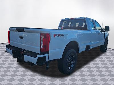 New 2026 Ford F-350 XL Super Cab for sale #T25528 - photo 2
