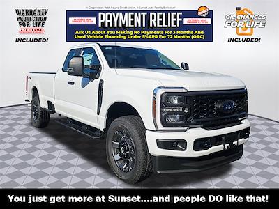 2026 Ford F-350 Super Cab SRW 4WD Pickup for sale #T25529 - photo 1